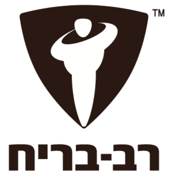 לוגו של רב בריח לעמוד בית
