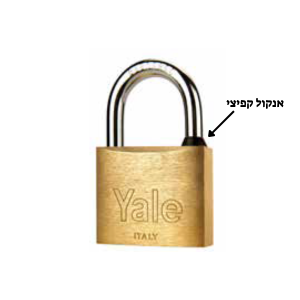 אנקול קפיצי