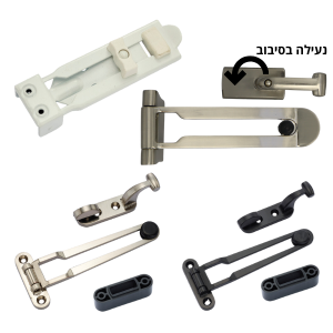 סגר עליון לדלת