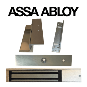 ערכות אלקטרו ASSA ABLOY