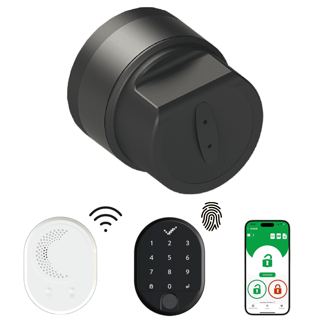 מנעול-רב-בריח-לוקאפ-Lockapp-x-משולב-קודן-וטביעת-אצבע-מגשר-WIFI-לפתיחה-מרחוק-1