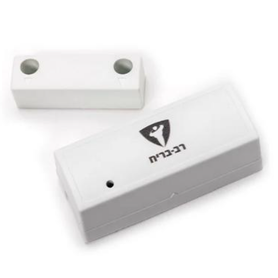 מתאם סגירת לשונית רב בריח למנעול Lockapp 2