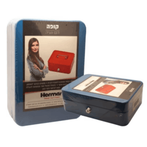 קופה למזומן